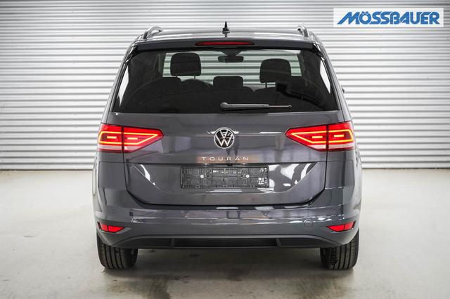 Volkswagen Touran 1,5 TSI DSG Limited - LAGER 