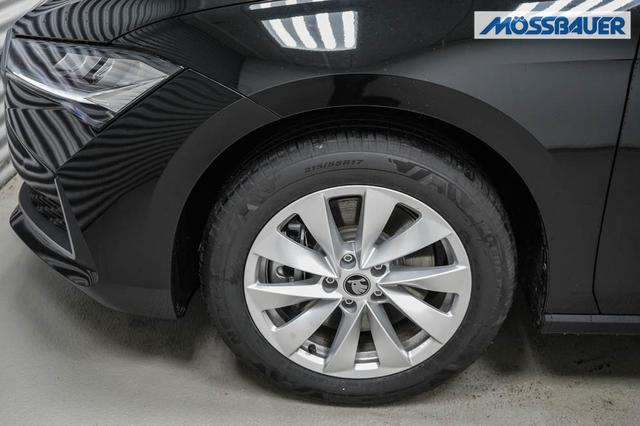 Skoda Superb Combi Kombi 2,0 TDI DSG 4x4 Selection - L -LAG. 