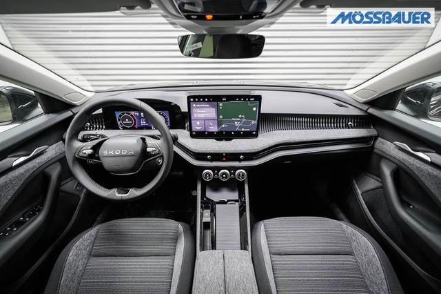 Skoda Superb Combi Kombi 2,0 TDI DSG 4x4 Selection - L -LAG. 