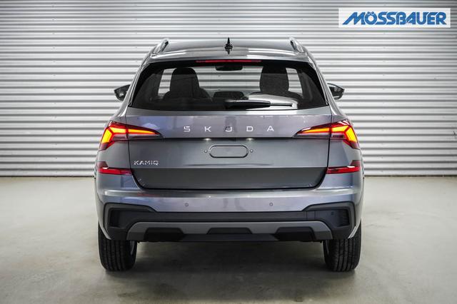 Skoda Kamiq 1,0 TSI DSG Selection - LAGER 