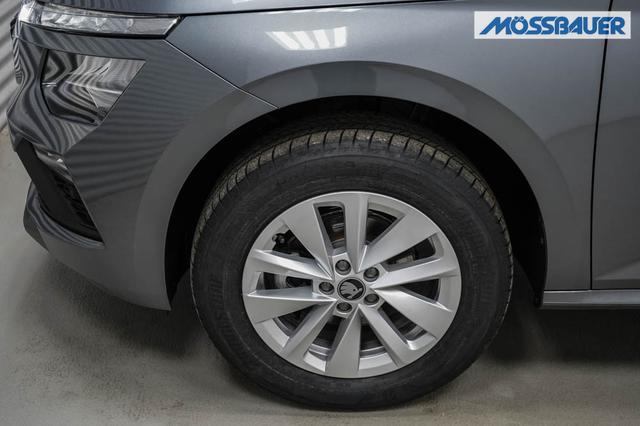 Skoda Kamiq 1,0 TSI DSG Selection - LAGER 