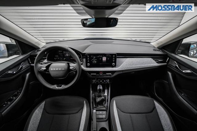 Skoda Kamiq 1,0 TSI DSG Selection - LAGER 