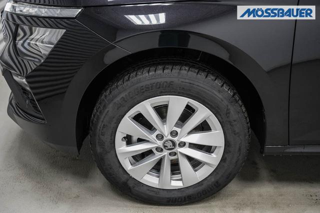 Skoda Kamiq 1,0 TSI DSG Selection - LAGER 