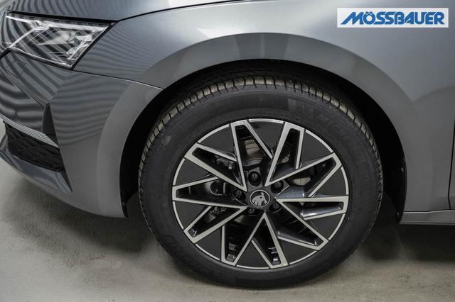 Skoda Octavia Combi Autonova Bayreuth ein M&ouml;ssbauer Autohaus Kombi 1,5 eTSI DSG mhev Selection -LAG. 