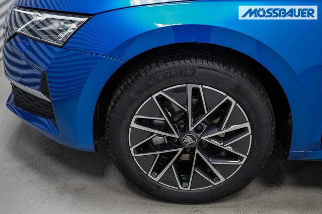 Skoda Octavia Combi Autonova Bayreuth ein M&ouml;ssbauer Autohaus Kombi 1,5 eTSI DSG mhev Selection -LAG. 