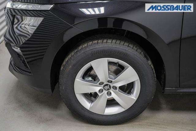 Skoda Kamiq 1,0 TSI DSG Selection - LAGER 