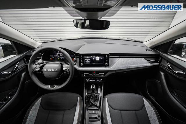 Skoda Kamiq 1,0 TSI DSG Selection - LAGER 