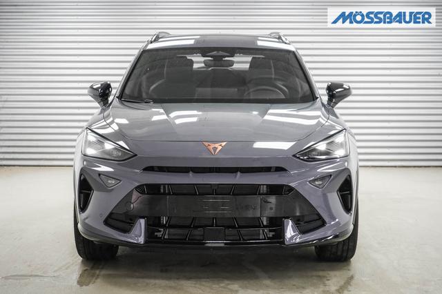 Cupra Formentor 1,5 eTSI DSG - LAGER 