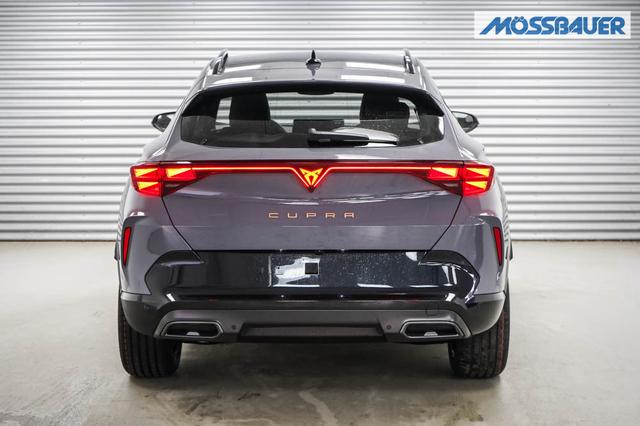 Cupra Formentor 1,5 eTSI DSG - LAGER 