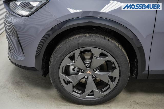 Cupra Formentor 1,5 eTSI DSG - LAGER 