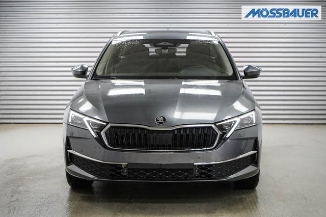 Skoda Octavia Combi Autonova Bayreuth ein M&ouml;ssbauer Autohaus Kombi 1,5 eTSI DSG mhev Selection -LAG. 