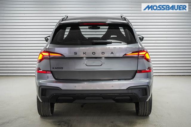 Skoda Kamiq 1,0 TSI Monte Carlo - LAGER 
