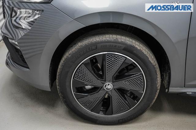 Skoda Kamiq 1,0 TSI Monte Carlo - LAGER 