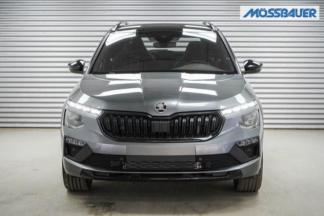 Skoda Kamiq 1,0 TSI Monte Carlo - LAGER 