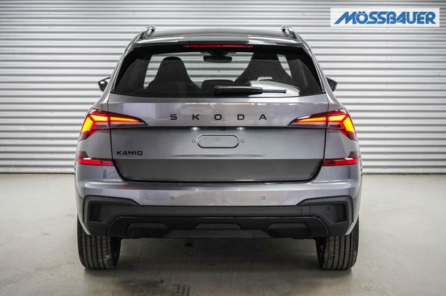 Skoda Kamiq 1,0 TSI Monte Carlo - LAGER 