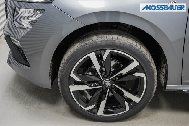 Skoda Kamiq 1,0 TSI Monte Carlo - LAGER 