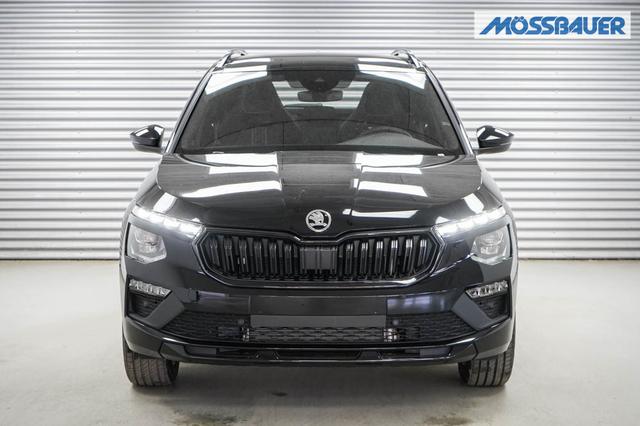 Skoda Kamiq 1,0 TSI Monte Carlo - LAGER 