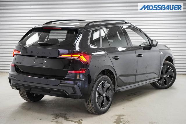 Skoda Kamiq 1,0 TSI Monte Carlo - LAGER 