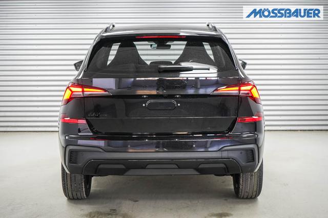 Skoda Kamiq 1,0 TSI Monte Carlo - LAGER 