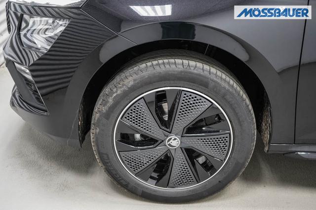 Skoda Kamiq 1,0 TSI Monte Carlo - LAGER 