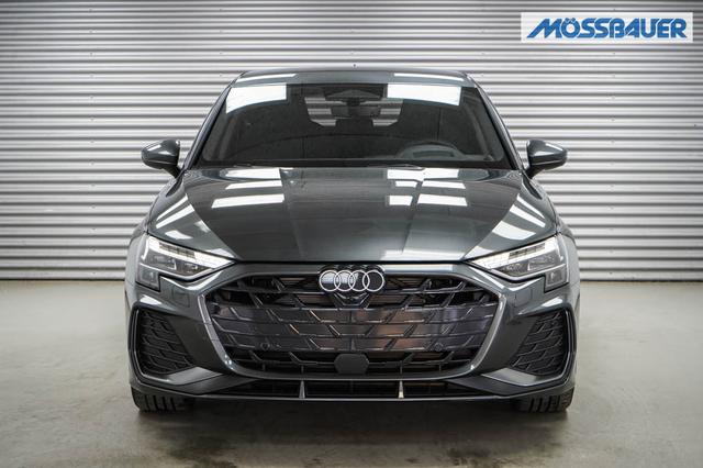 Audi A3 Sportback 40 TFSI S-tronic quattro S-Li -LAG. 