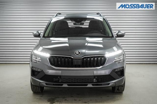 Skoda Kamiq 0 % Anzahlung 1,0 TSI DSG Selection - LAGER 