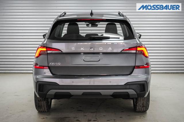 Skoda Kamiq 0 % Anzahlung 1,0 TSI DSG Selection - LAGER 