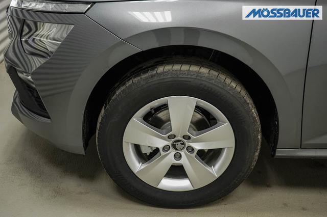 Skoda Kamiq 0 % Anzahlung 1,0 TSI DSG Selection - LAGER 