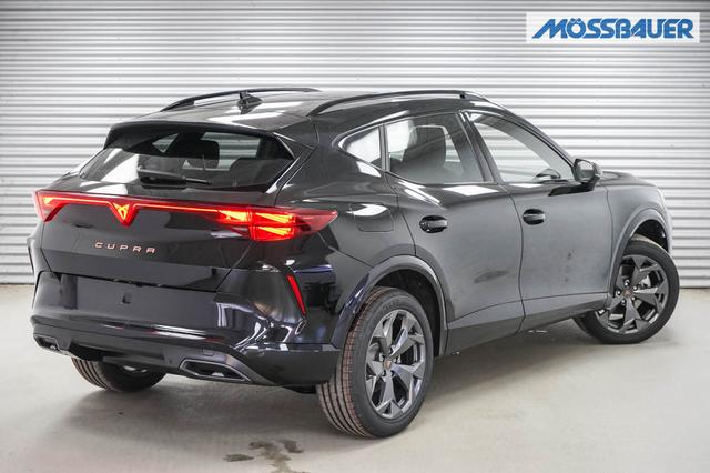 Cupra Formentor 1,5 eTSI DSG - LAGER 