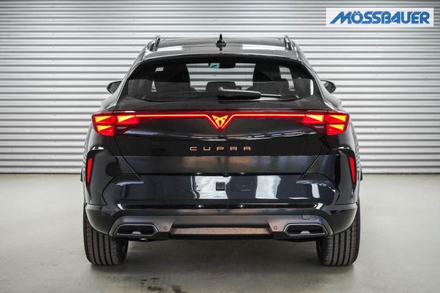 Cupra Formentor 1,5 eTSI DSG - LAGER 