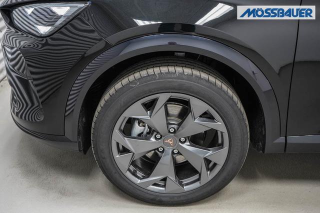 Cupra Formentor 1,5 eTSI DSG - LAGER 