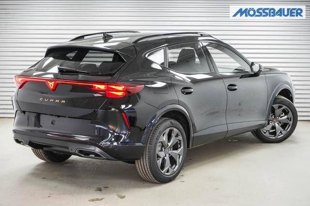 Cupra Formentor 1,5 eTSI DSG - LAGER 