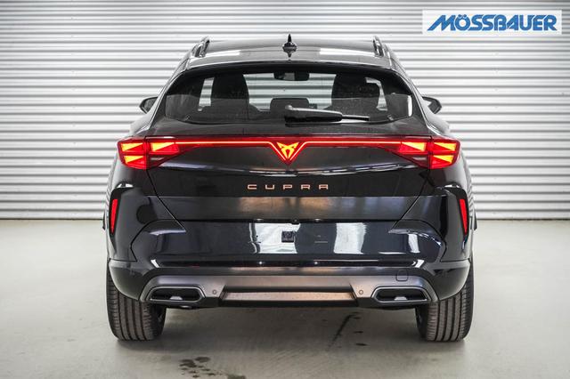 Cupra Formentor 1,5 eTSI DSG - LAGER 