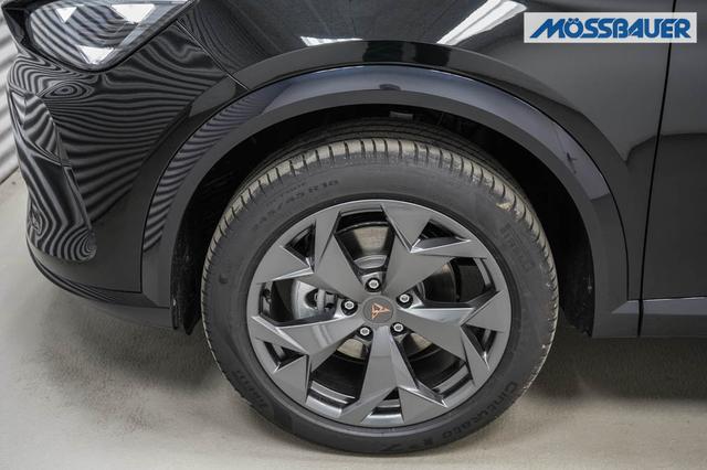 Cupra Formentor 1,5 eTSI DSG - LAGER 
