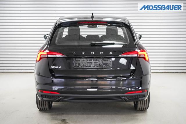 Skoda Scala 1,0 TSI Selection - LAGER 