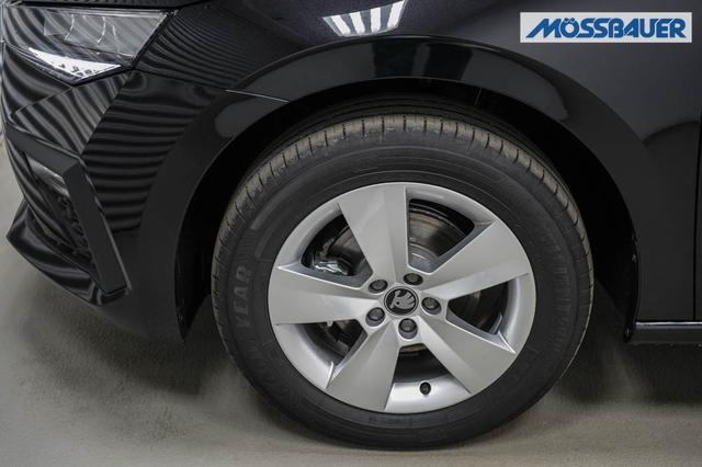 Skoda Scala 1,0 TSI Selection - LAGER 
