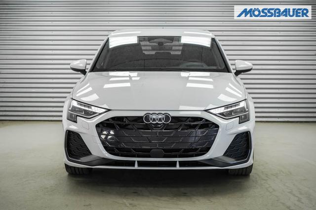 Audi A3 Sportback 40 TFSI S-tronic quattro S-Li -LAG. 