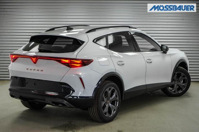 Cupra Formentor 1,5 eTSI DSG - LAGER 