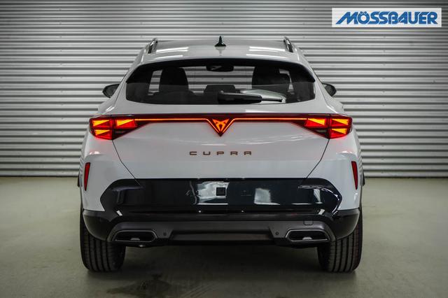 Cupra Formentor 1,5 eTSI DSG - LAGER 