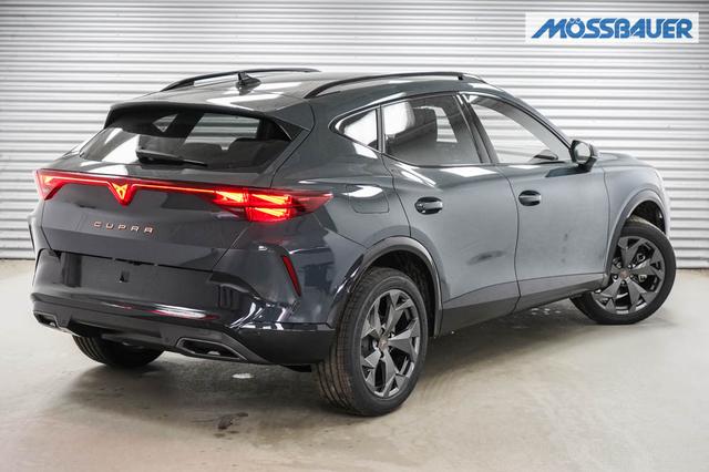 Cupra Formentor 1,5 eTSI DSG - LAGER 