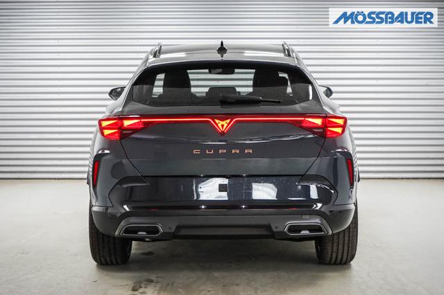 Cupra Formentor 1,5 eTSI DSG - LAGER 