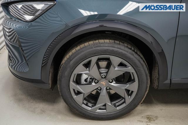 Cupra Formentor 1,5 eTSI DSG - LAGER 