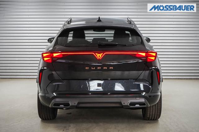 Cupra Formentor 1,5 eTSI DSG - LAGER 
