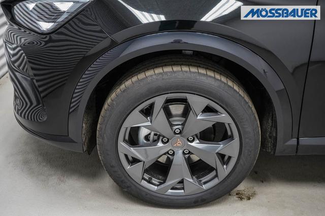 Cupra Formentor 1,5 eTSI DSG - LAGER 