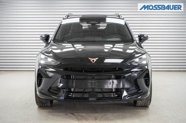 Cupra Formentor 1,5 eTSI DSG - LAGER 