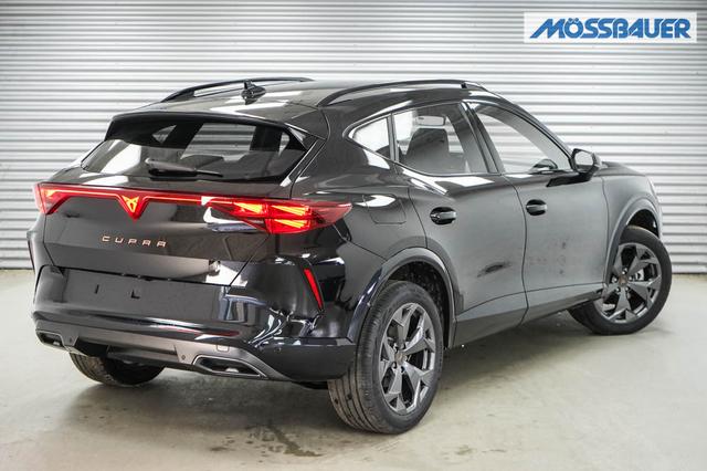 Cupra Formentor 1,5 eTSI DSG - LAGER 