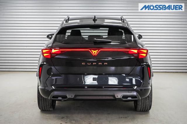 Cupra Formentor 1,5 eTSI DSG - LAGER 