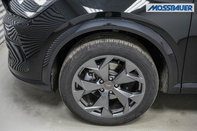Cupra Formentor 1,5 eTSI DSG - LAGER 