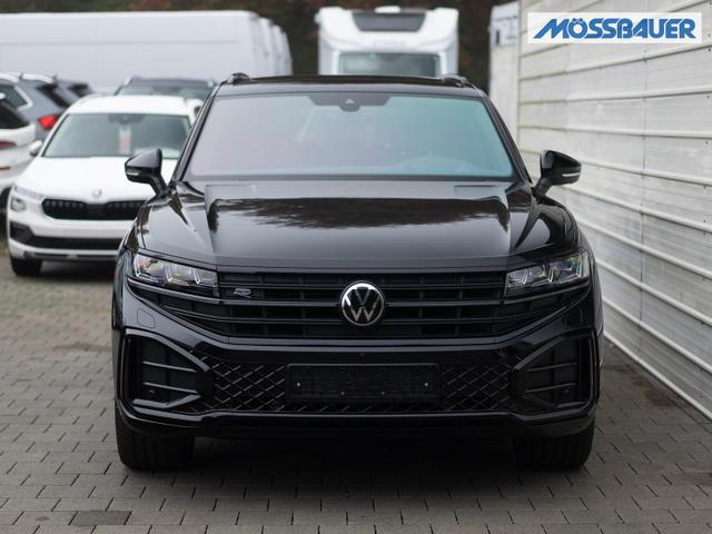 Volkswagen Touareg R-Line 3.0 V6 TDI 4MOTION *Pano*AHK*HeadUp 