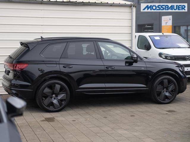 Volkswagen Touareg R-Line 3.0 V6 TDI 4MOTION *Pano*AHK*HeadUp 